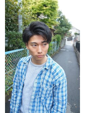 スウェル ジャンティ(SWELL gentil) カジュアルマッシュ