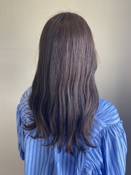 ヴィアンカ(Vianca) 大人くすみベージュカラー