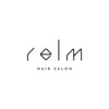 レルム(relm)のお店ロゴ