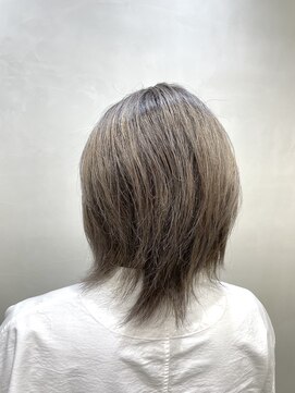 フェリア 松山(Feria) 【Feria松山】ハイライトグレージュ♪“Sota Tawara”