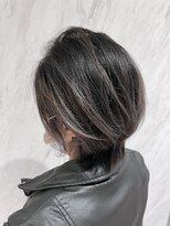 リー 京橋(Lee)&nbsp;店長今里☆ショートもお任せ下さい☆