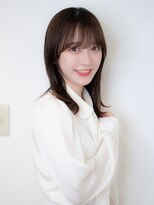 レガーミ(Legami)&nbsp;外ハネ小顔イメチェンくびれヘア