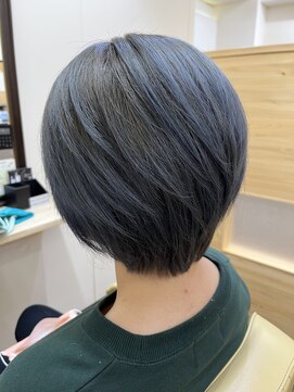 プラスペリティ(Prosperity) ダークアッシュ