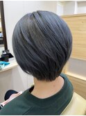 ダークアッシュ