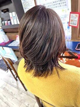 リンクスハート 橿原店(Link's Heart) ナチュラルくびれスタイル