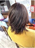 ナチュラルくびれスタイル