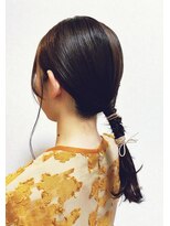 バイテン 久喜(X10)&nbsp;タイトアレンジ