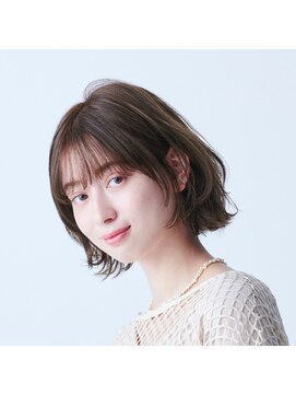 ギッシュ 桃花台店(guiches) お手入れ簡単・子育てママ人気NO1・酸性ストレート・トステア