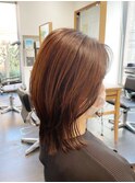 大人女性40.50代ナチュラルくびれスタイル 夏目サトル