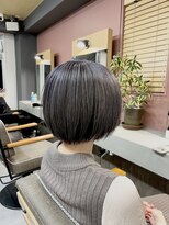 ローカル 築地(Local)&nbsp;ボブ