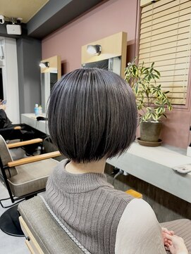 ローカル 築地(Local) ボブ