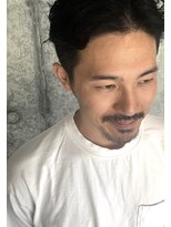 ビオトープ(biotop)&nbsp;men's  short