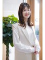 ヘアデザイン ディクト(hair design D.c.t) 片山 末莉衣