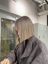 グロウ 渋谷西口(grow) White beige