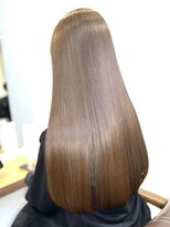 アールサロン 名駅(Rr SALON)&nbsp;イエベにオススメ☆シルキーベージュ