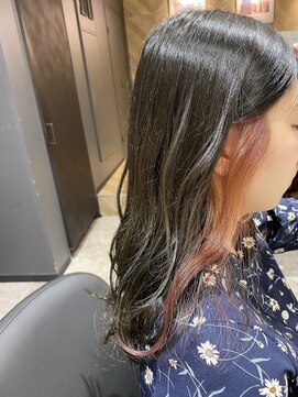 エイト 上野店(EIGHT ueno) イヤリングカラー