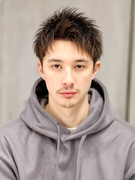 リップス 原宿(LIPPS) スパイクレイジーアッパー