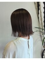 ロホ(ROHO)&nbsp;外はねボブ！