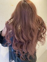 プルメリアドット(Plumeria.)&nbsp;ピンク