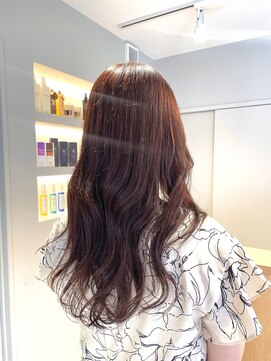 トリート 新浦安店(TREAT) オレンジベージュ