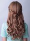 ベルグロー(BELLEGROW)の写真/【ヘアメイク専門サロン】かわいいStyleを1日しっかりキープ♪トレンドをプラスしたセットでこなれ感も◎