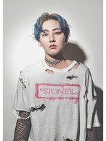 スーク(souq.) センターパート