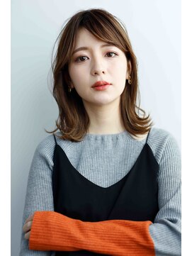 モコ(MOCO) ヘルシーレイヤーの魅力を軽やかベージュで一層アップ