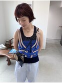 動くbob