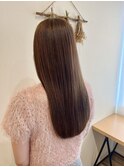 フローディアトリートメント