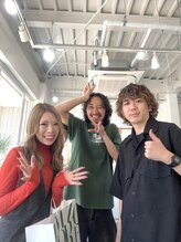 【お客様満足度を最優先】