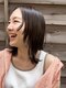 ちょきの写真/本格志向の似合わせを実現◆予約が取りにくい人気スタイリストによる圧巻の高技術をご提供します◎