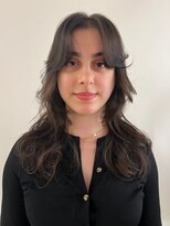 ハコ プラス(HACO+)&nbsp;【HACO＋】Rena/レイヤーカット