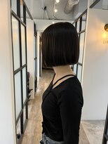 バイコーリング(By THE CALLiiiNG)&nbsp;ミニボブ