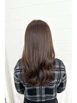 シェノン(Chainon)&nbsp;ムーンライト×美髪ロング