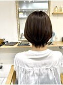 ショート
