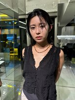 レコ 渋谷(LECO)&nbsp;レイヤーカット