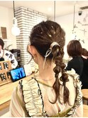 テール☆ツイン