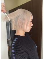 ブランシェ 春日井市民病院前店(BRANCHE) 【 BRANCHE KARiN  】