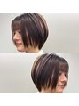 デフリミテッド 浦和店(DEF - LIMITED)&nbsp;レディースのショートヘアお任せください！丁寧にカットします。