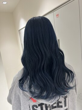 ステラ(STELLA) エメラルドブルー