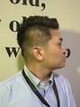 ノーエン(noen) スマートに決まるフェードスタイル♪ショートはお任せください!