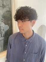 ナップヘアーボッコ(NAP hair bocco)&nbsp;メンズカットカット