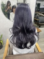 エイム(AiM)&nbsp;ラベンダーカラー