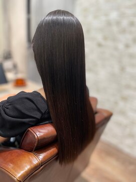 ライフアンド 浦和(LIFE&) 髪質改善/縮毛矯正/美髪/艶髪/髪質改善トリートメント/浦和