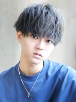 クロト 福岡本店(KUROT)&nbsp;無造作マッシュ