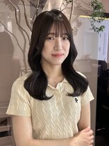 ケーツーナゴヤ(K two NAGOYA)&nbsp;ナチュラルレイヤー【名古屋/矢場町/栄/久屋大通】