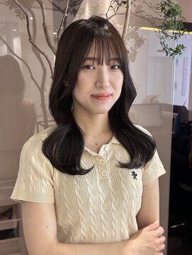 ケーツーナゴヤ(K two NAGOYA) ナチュラルレイヤー【名古屋/矢場町/栄/久屋大通】