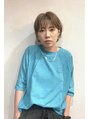 ゴット(Gotto) 二村 貴代