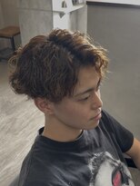 ウォルク(WOLK)&nbsp;サーフカール