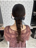 ぽこぽこアレンジ